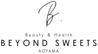 BEYOND SWEETS