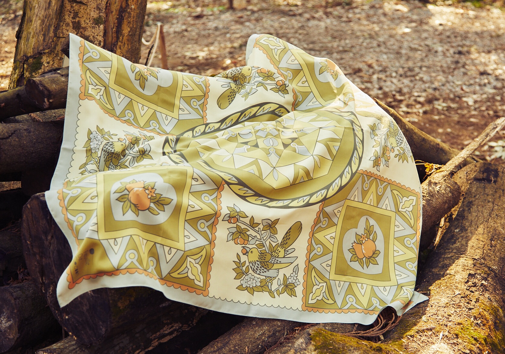 株式会社佳雅のメインビジュアル