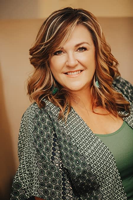 Headshot of Jami Albright