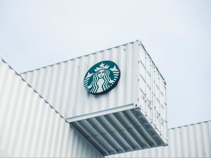 Starbucks Logo