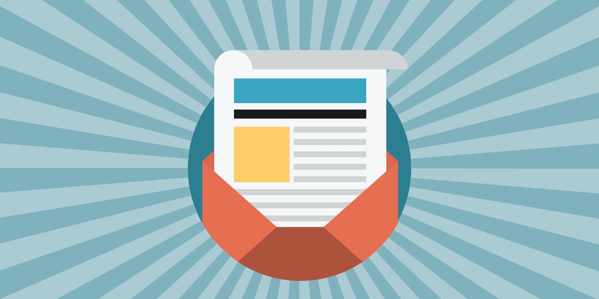 The Power of Targeted Media Newsletters ⬩ SiteArcade