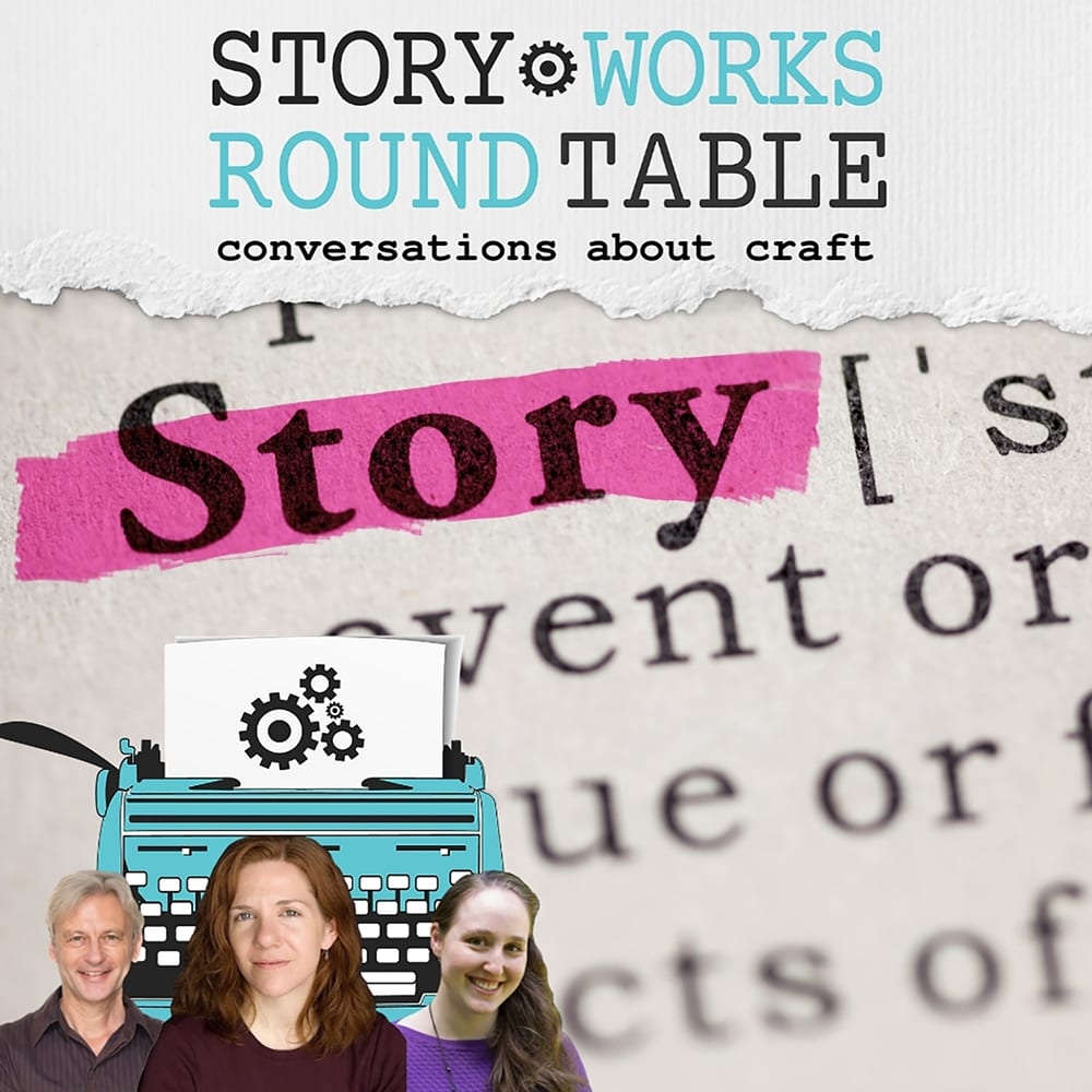 Story Works Round Table