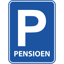 Pensioen