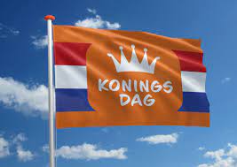 KONINGSDAG 2023!