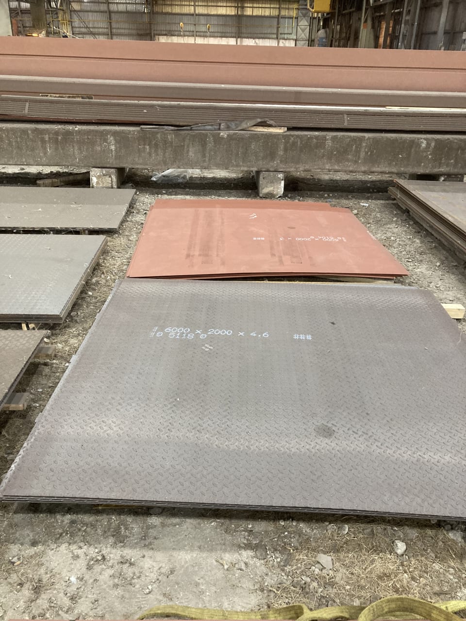 Aanbieding Platen verkocht