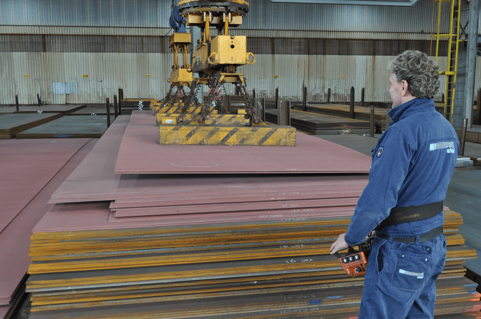 Prijsverhoging Bewerkingen per 1 april