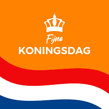 Koningsdag 2026 
