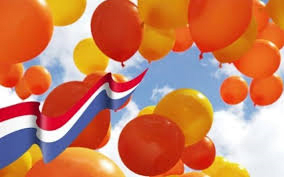 Koningsdag 2020