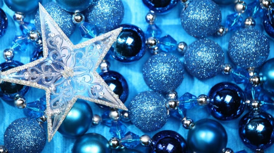 SLUITING RONDOM DE FEESTDAGEN