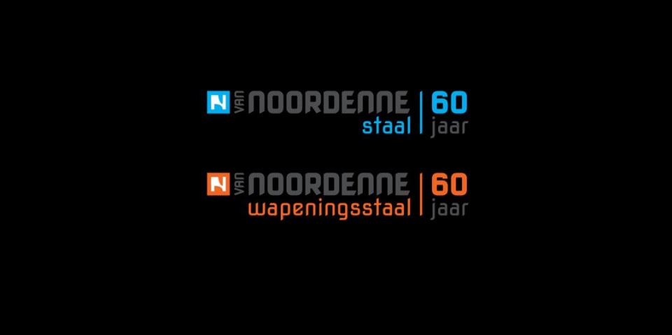 Vrijdag 11 November viert Van Noordenne Staal feest!    