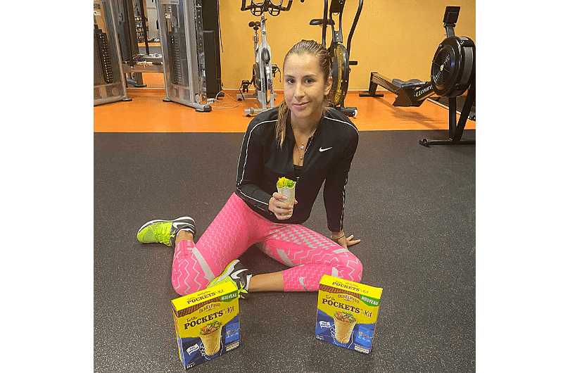 Messfreechallenge Belinda Branded