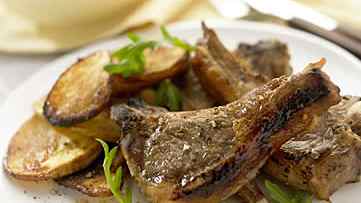 grilled-lamb-chops