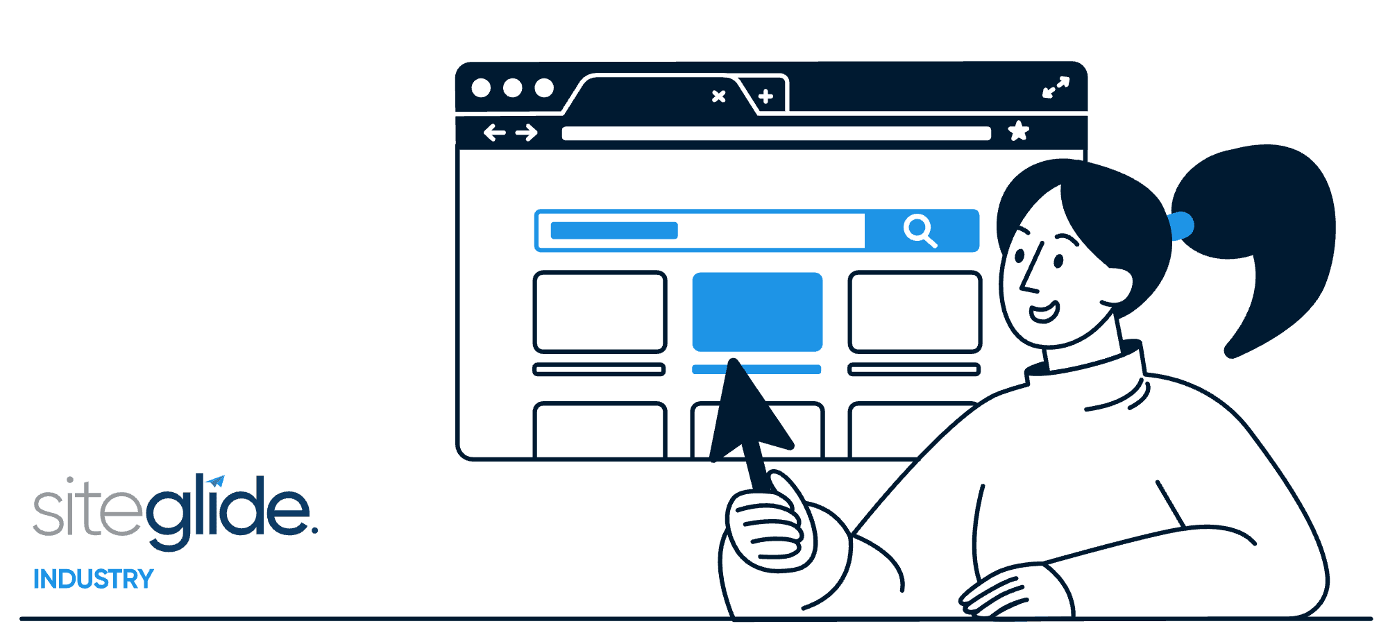 Siteglide Isn't Affected by PHP2Shell: Built Without PHP, Secure by Design
