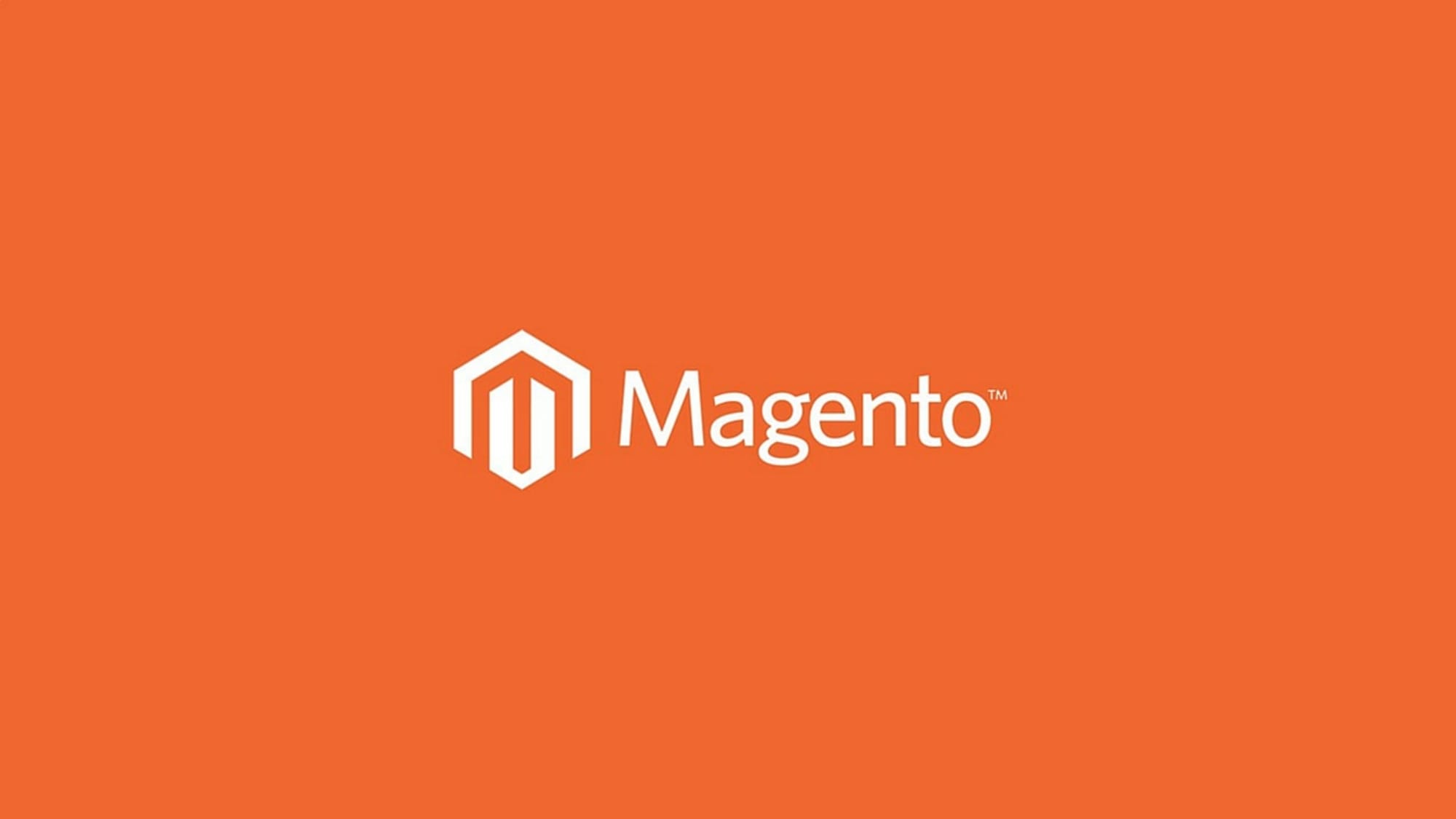 Magento-Logo