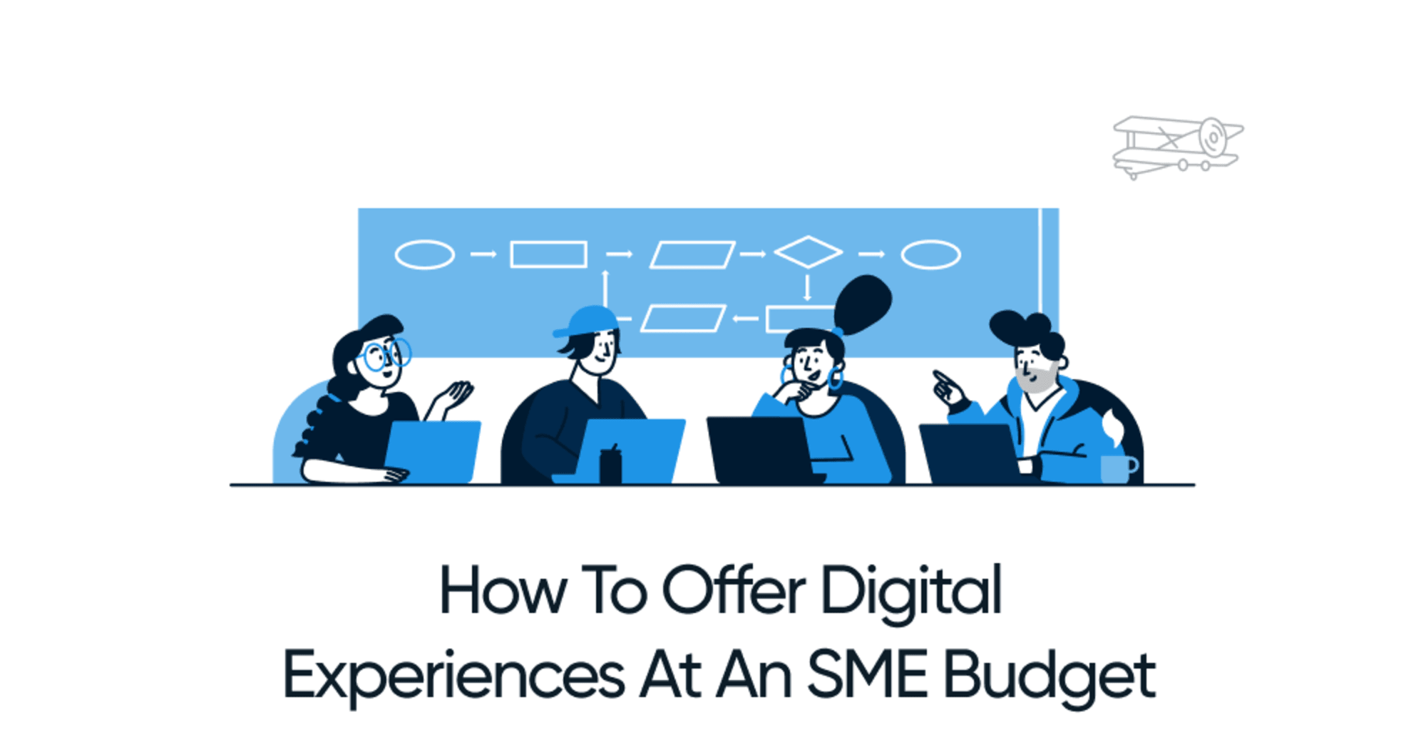 How To Offer Digital Experiences At An SME Budget main image