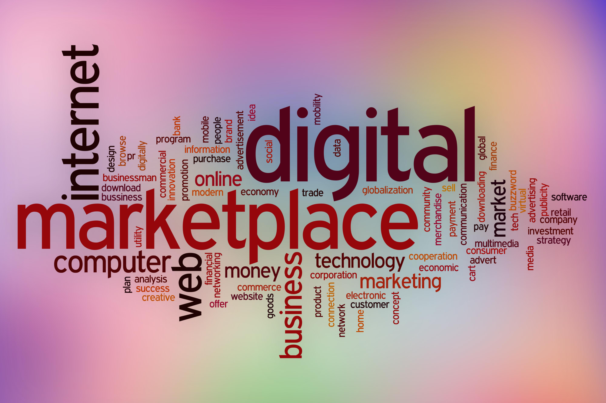 internet-marketplace