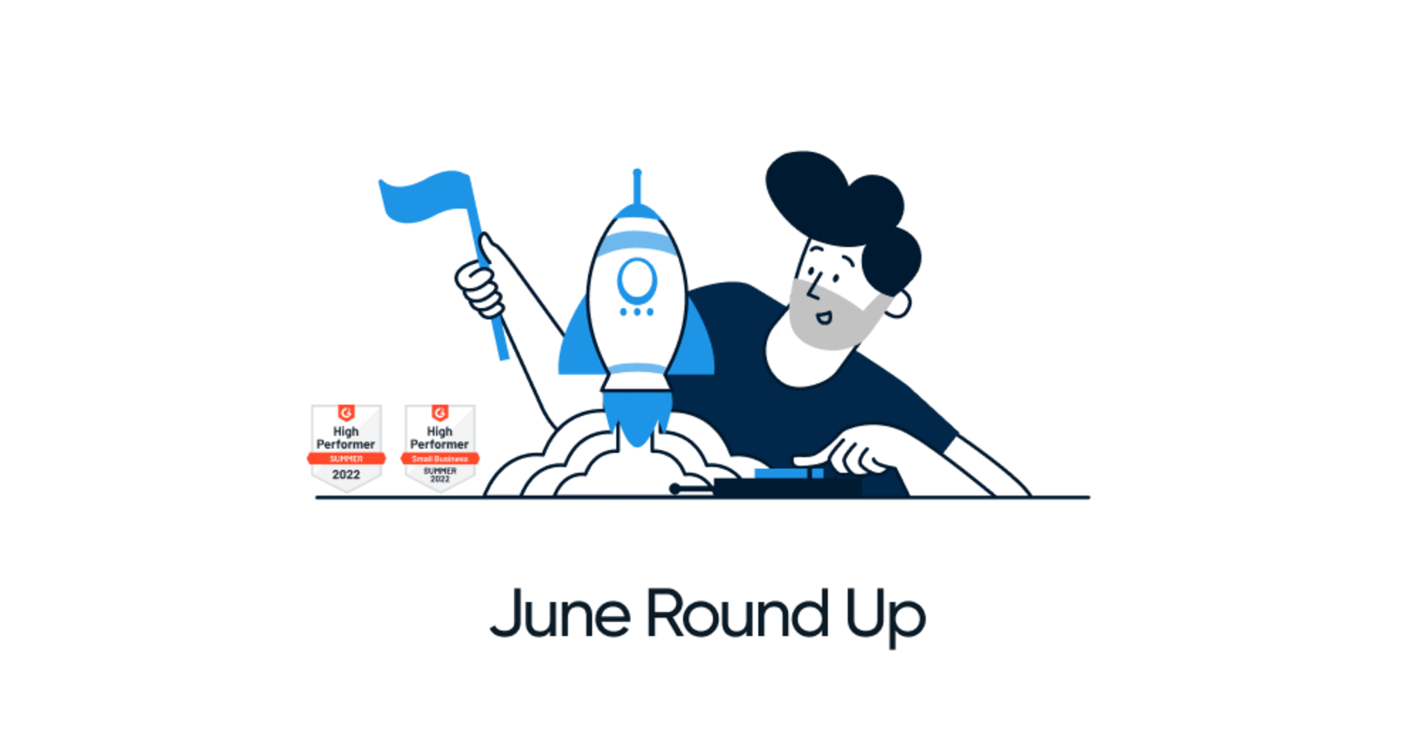 The June Roundup