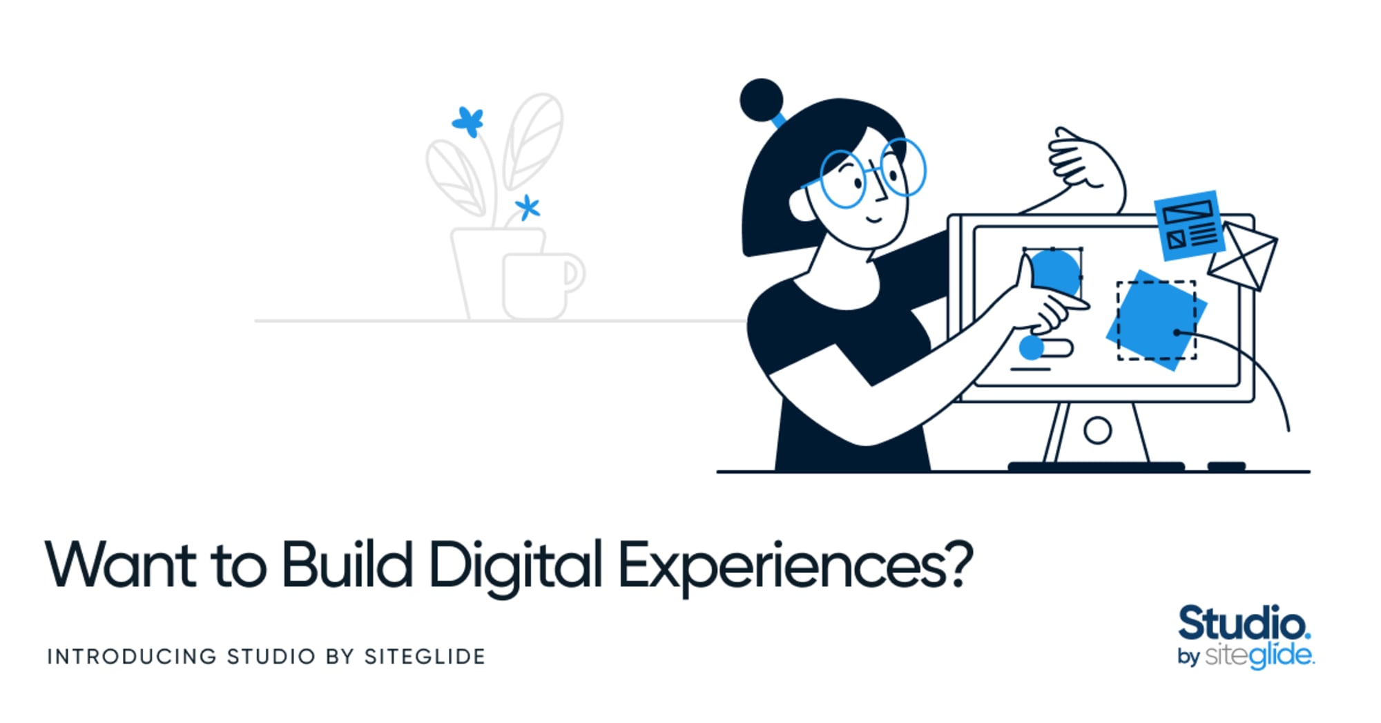 BuildDigitalExperiences