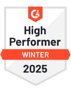 G2 Best Support - Fall 2021