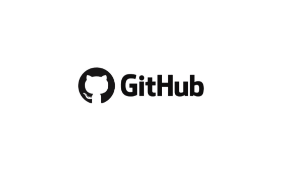 Github Logo
