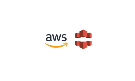 AWS Cloudfront logo