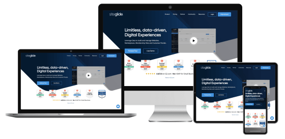 Fully Responsive