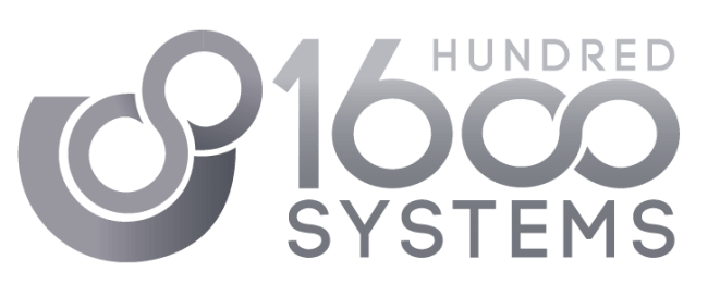 1600 Systems Ltd