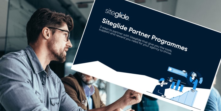 Siteglide DXP Guide