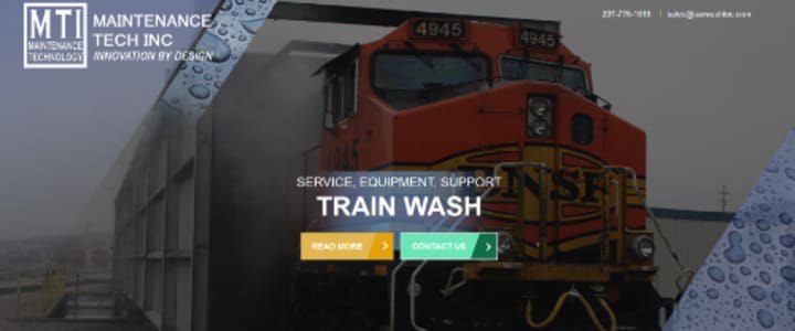 Maintenance Tech Inc.