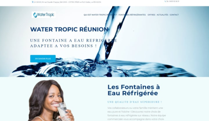 Water Tropic Renuion (.re)