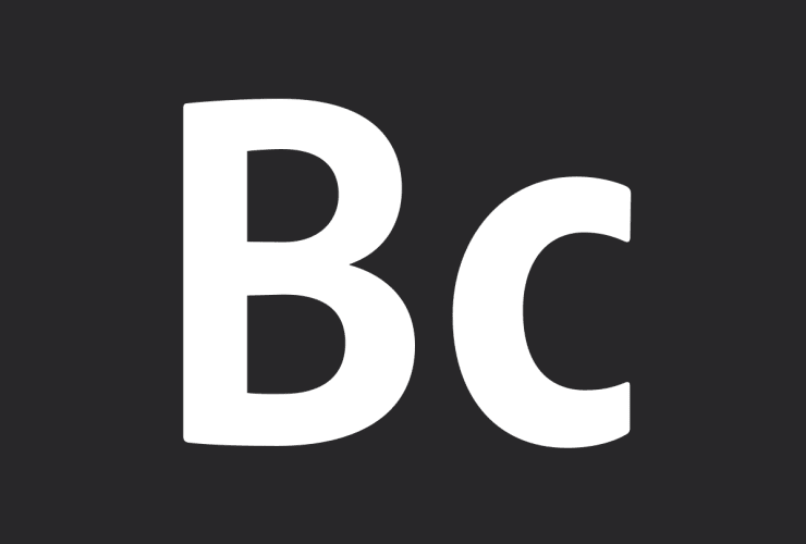 Adobe Business Catalyst Logo