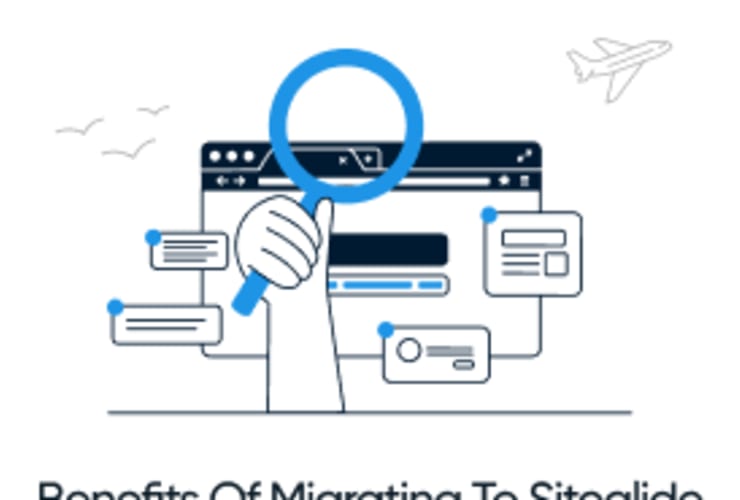 List image - Benefits of Migrating to Siteglide 