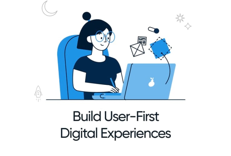 New Blog: Build Digital Experiences not Websites 