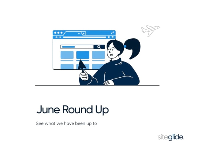 June Round Up List Image