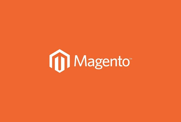 Magento-Logo