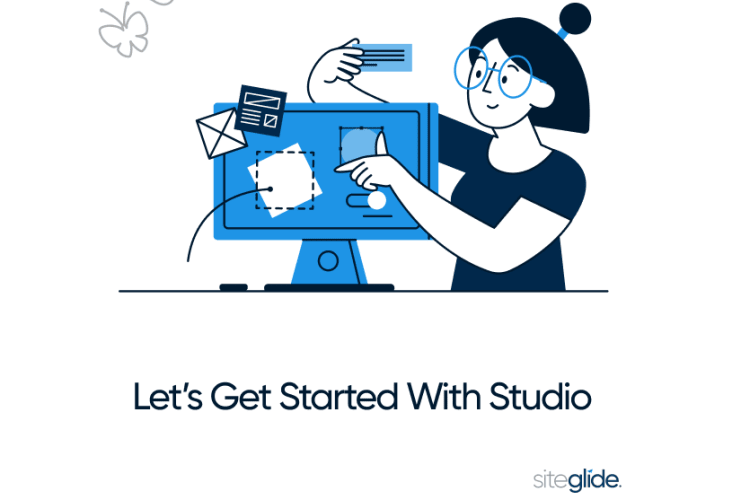 Get started with Studio - blog - list image