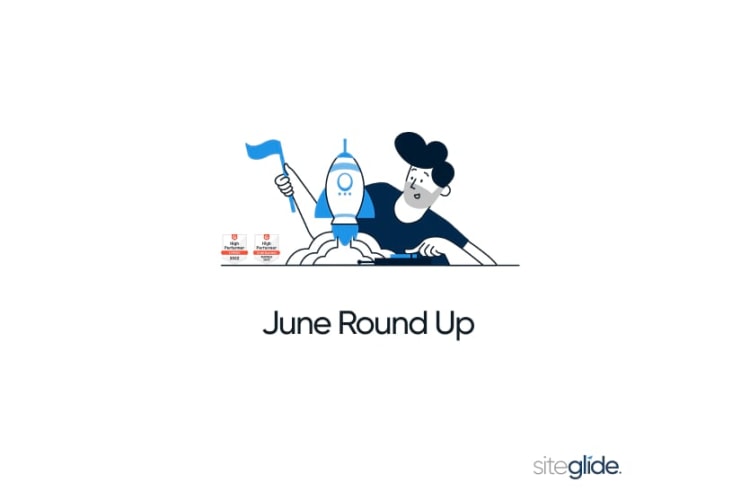 The June Roundup