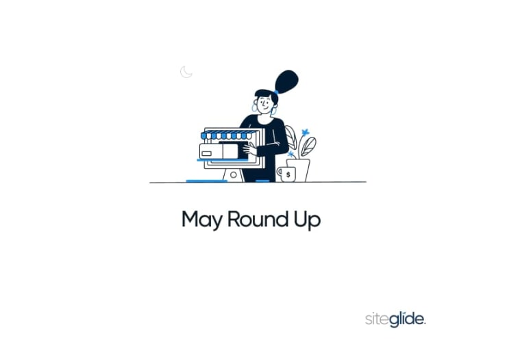 The May Roundup