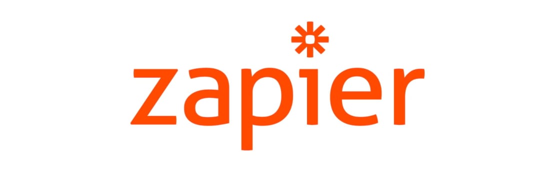 Zapier logo