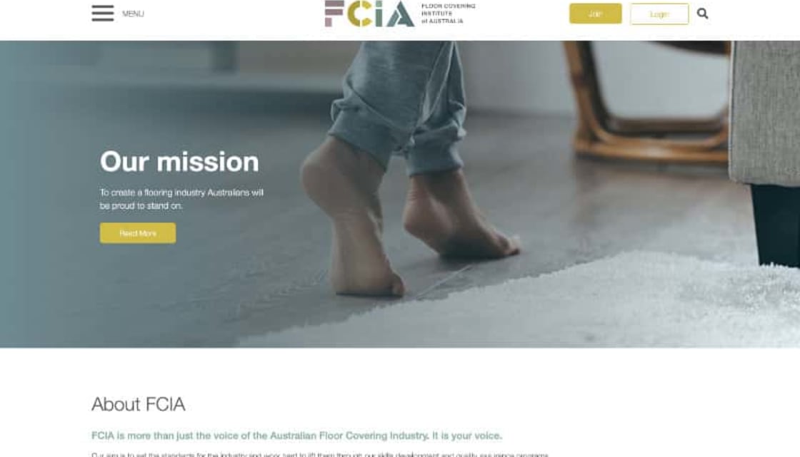 FCIA