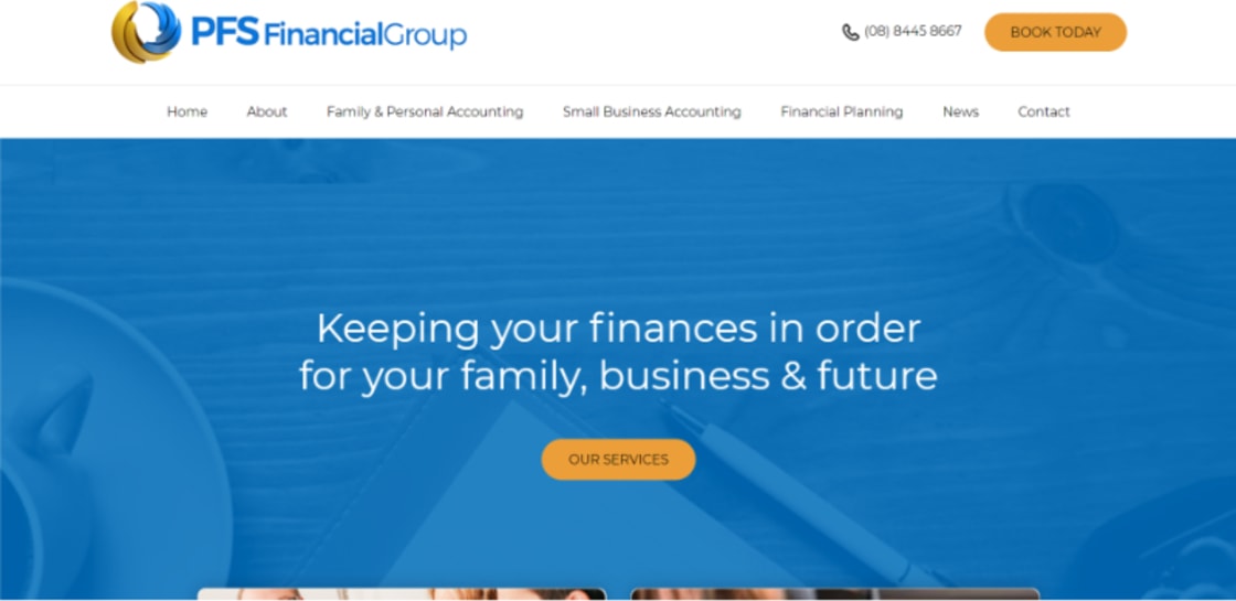 PFS Financial Group