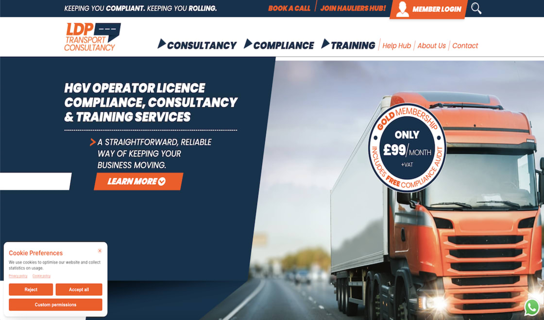 LDP Transport Consultancy