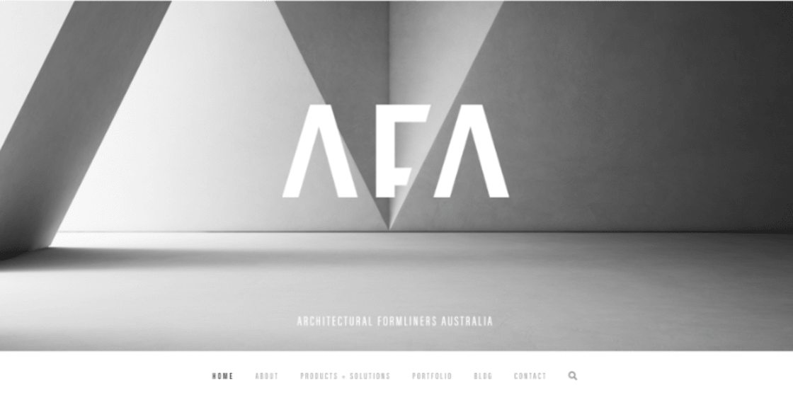 Architectural Form Liners Australia