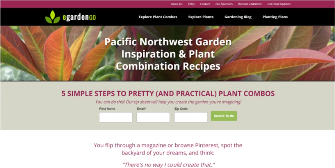 eGardenGo