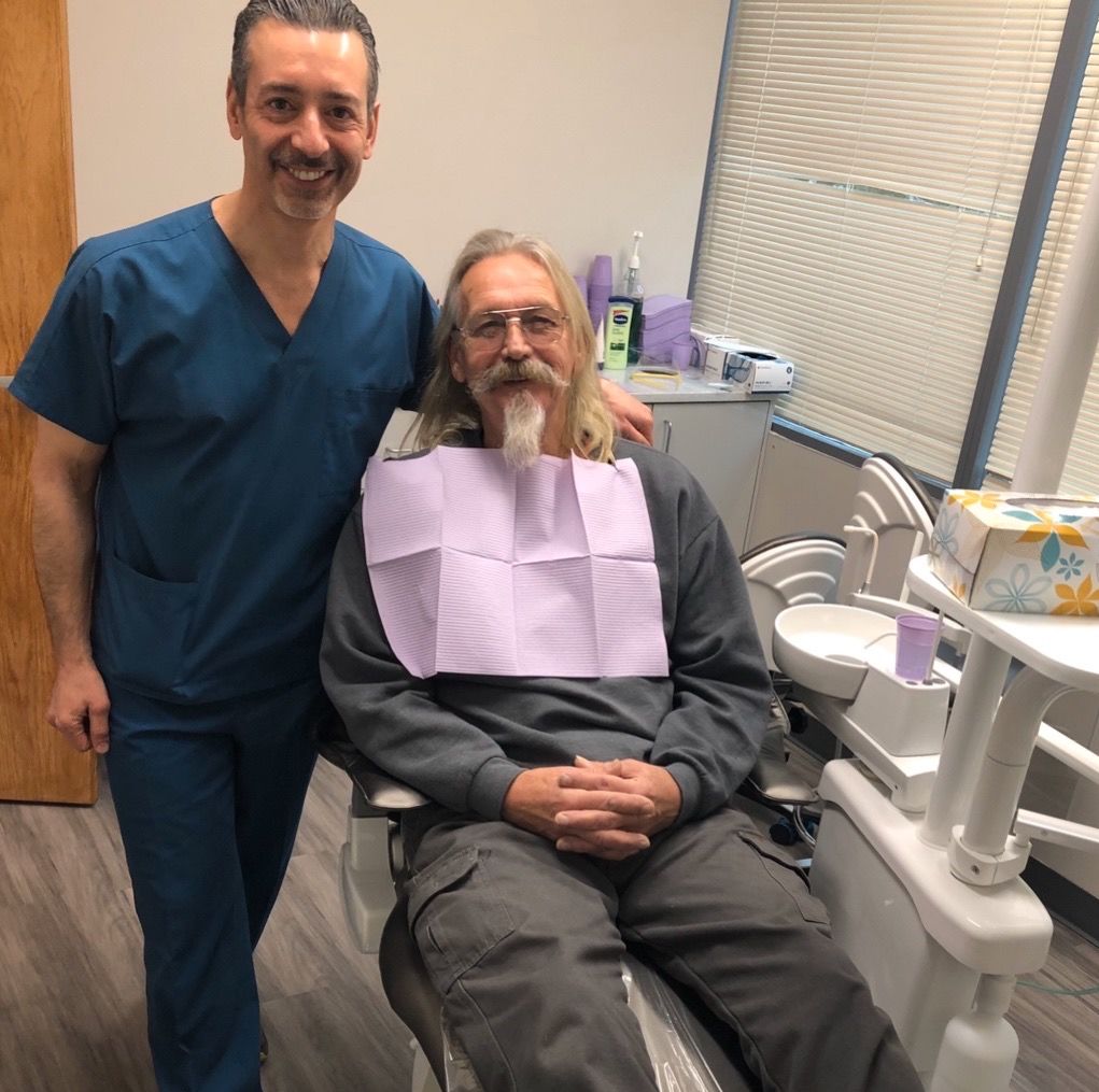 Treatment Plan Aesthetic Dental Centers