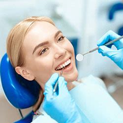 How To Care For Dental Fillings - Etwall Dental Practice