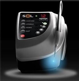 SOL® Laser Dentistry