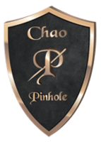 Chao Pinhole Surgery Logo