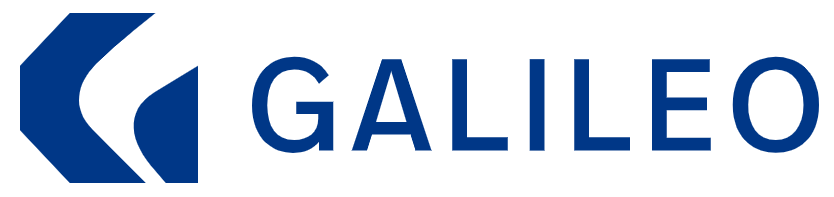 Galileo Logo