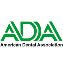 American Dental Association Association Logo